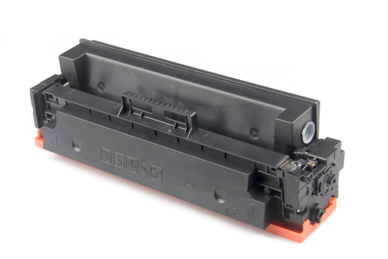 Tonerová kazeta - HP CF411X (410X) - cyan - kompatibilní