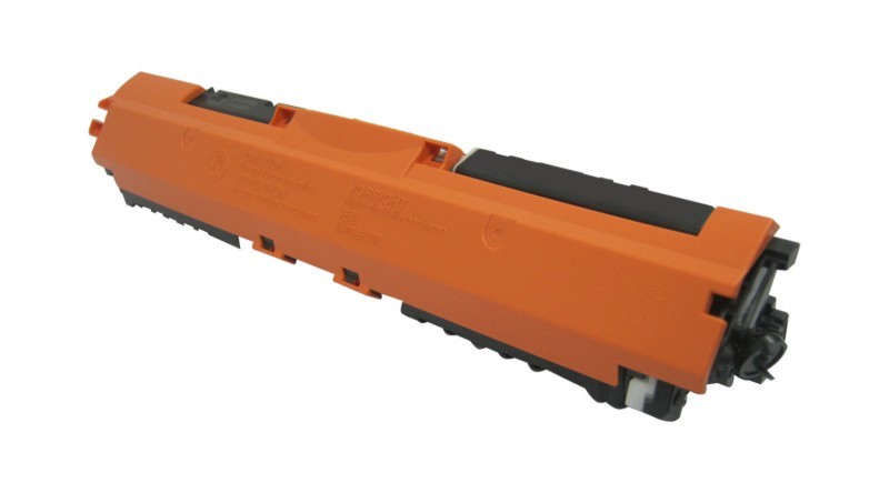 Tonerová kazeta - HP CE310A (126A) - black - kompatibilní