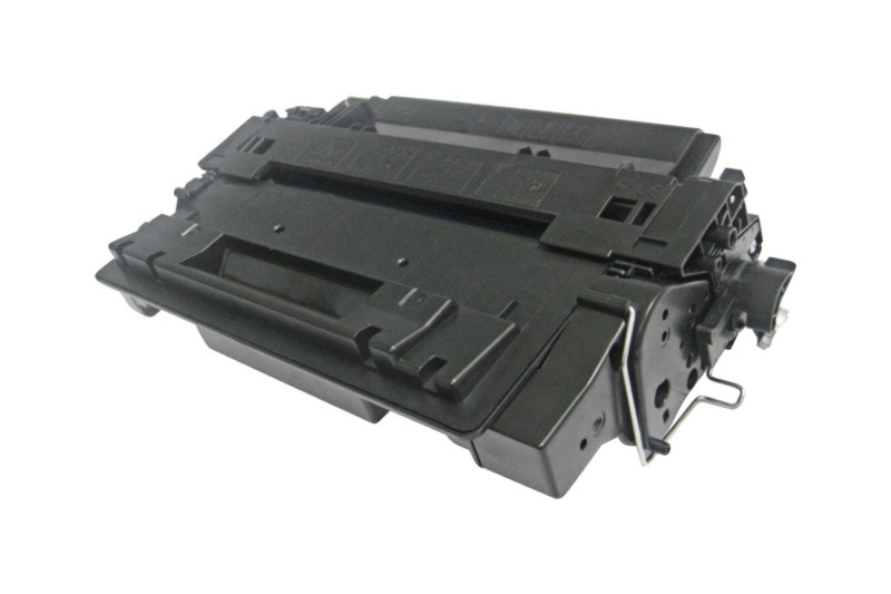 Tonerová kazeta - HP CE255A - kompatibilní