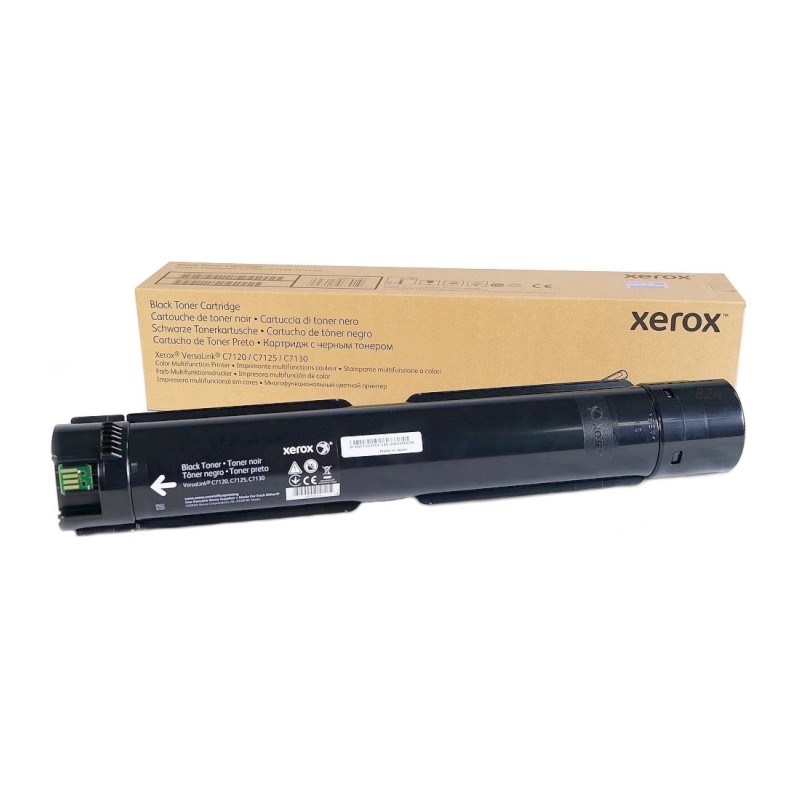 Tonerová kazeta - XEROX 006R01828 - black - originál