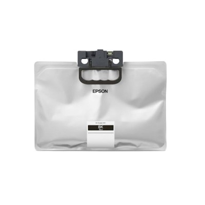 Inkoustová kazeta - EPSON C13T01D100 (T01D1) XXL - black - originál