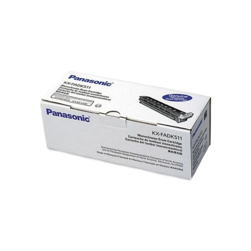 Válcová jednotka - PANASONIC KX-FADK511 - black - originál