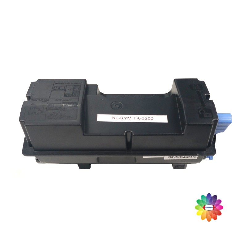 KYOCERA MITA Tonerová kazeta - KYOCERA TK-3200, 1T02X90NL0001 - kompatibilní - FOPRINT