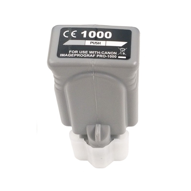 Ink cartridge - CANON PFI-1000CO, 0556C001 - chroma optimizer - kompatibilní