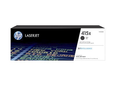 Tonerová kazeta - HP W2030X (415X) - black - originál