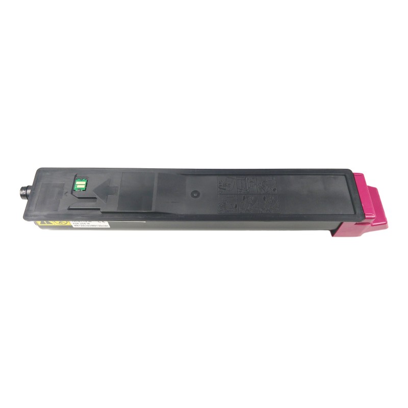 KYOCERA MITA Tonerová kazeta - KYOCERA ECOSYS TK-8115M - magenta - kompatibilní