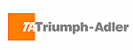 Tonerová kazeta - TRIUMPH ADLER CK-8513Y, 1T02RMATA0 - yellow - originál
