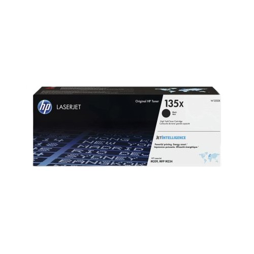 Tonerová kazeta - HP W1350X (135X) - originál