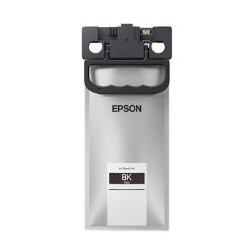 Inkoustová kazeta - EPSON C13T965140, T9651 XL - black - originál
