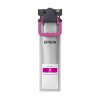 Inkoustová kazeta - EPSON C13T11D340 (T11D3) - magenta - originál