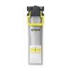 Inkoustová kazeta - EPSON C13T11D440 (T11D4) - yellow - originál