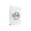 Zápisník A5 BIKE