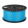 8510 3d filament tiskova struna pro 3d tiskarny modra print rite material abs prumer 1 75 mm