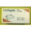 7346 tonerova kazeta lexmark 17g0152 original