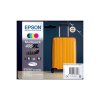 Inkoustová kazety (sada všech barev) - EPSON C13T05H64010 (405XL)  - black, cyan, magenta, yellow - originál