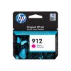 Inkoustová kazeta - HP 3YL78AE (912A) - magenta - originál