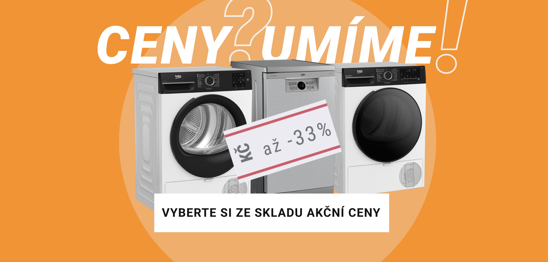 Ceny umíme
