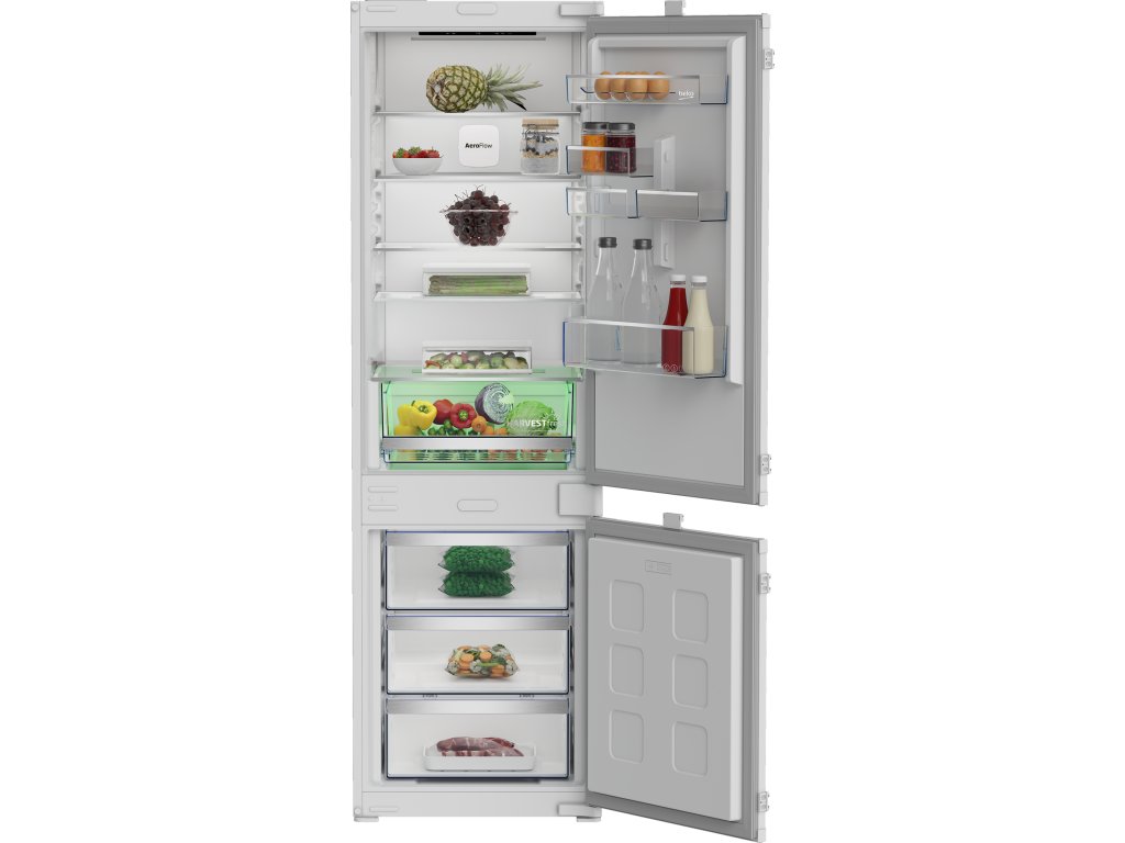 Beko B5BCNA295HS (Stav zboží Nový produkt)