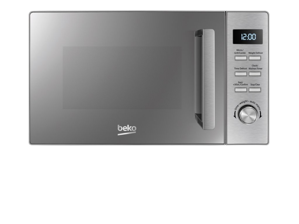Mikrovlnná trouba Beko MGF20210X (Stav Nový produkt)