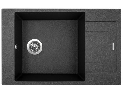 4201040 8596142039951 sinks vario 780 granblack