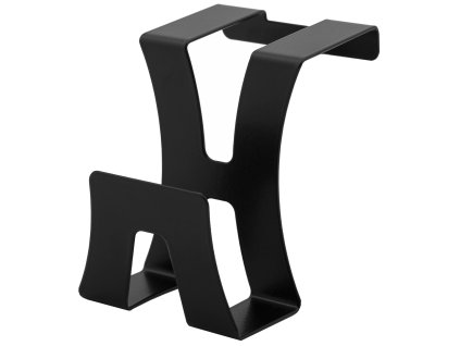 4201689 8596142040117 sinks drzak houbicky cerny