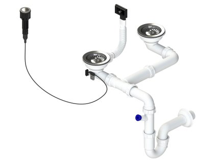 4220231 8596142040605 sinks spns3dxcc