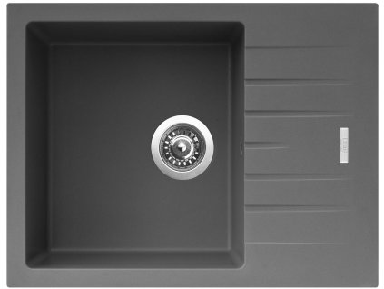 4270285 8596142041633 sinks perfecto 650 titanium