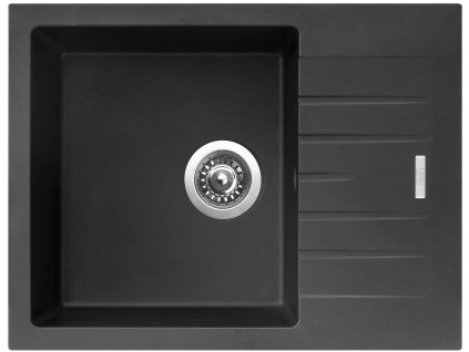 4270279 8596142041619 sinks perfecto 650 pureblack