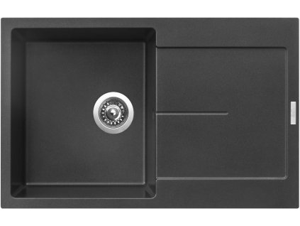 4267405 8596142041688 sinks ultima 790 metalblack