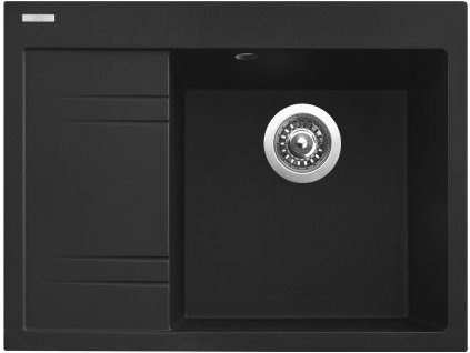 4297272 8596142043781 sinks rim 650 p metalblack