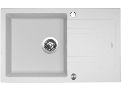 4270333 8596142043897 sinks linea 780 xc milk