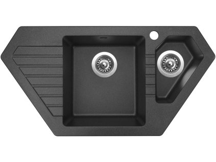 4270319 8596142043736 sinks bravo 850.1 granblack