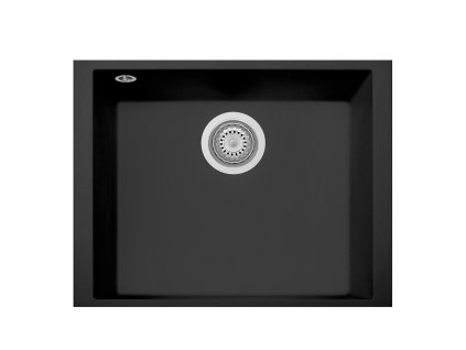 4461664 8596142053377 sinks cube 490 u nanoblack