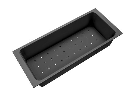 4461690 8596142053643 sinks cednik cerny polykarbonat