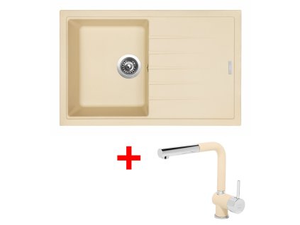 4289768 8596142050604 sinks best 780 sahara mix 3 p gr