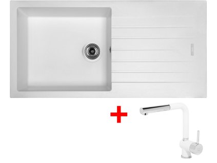 4289834 8596142050963 sinks perfecto 1000 milk mix 3 p gr