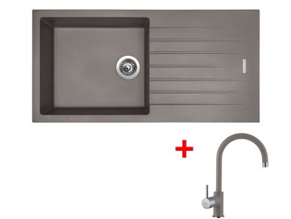 4289440 8596142048632 sinks perfecto 1000 truffle vitalia gr