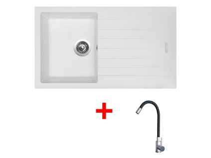 4478245 8596142054619 sinks perfecto 860 milk elasta nerez cerna