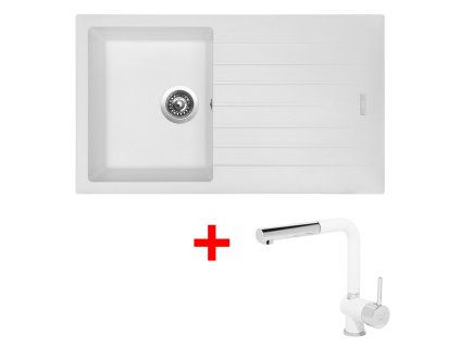 4289780 8596142050680 sinks perfecto 860 milk mix 3 p gr