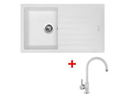 4289414 8596142048687 sinks perfecto 860 milk vitalia gr