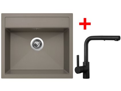 4460456 8596142056057 sinks solo 560 truffle enigma s cerna matna