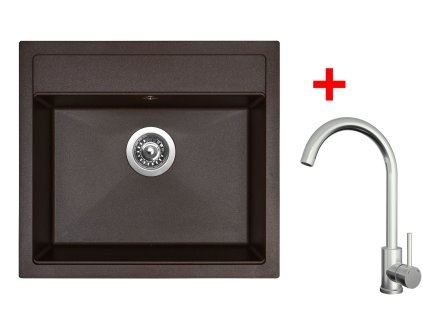 4478417 8596142055814 sinks solo 560 marone arco celonerezova