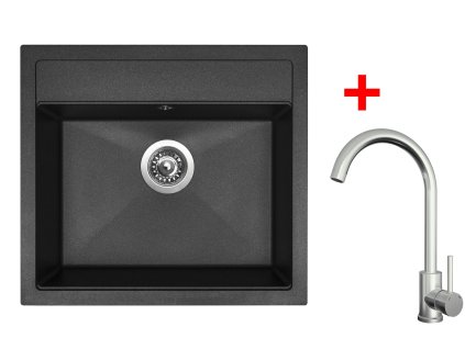 4478407 8596142055760 sinks solo 560 granblack arco celonerezova