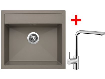 4460420 8596142055609 sinks solo 560 truffle elka leskla