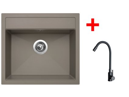 4478393 8596142055517 sinks solo 560 truffle elasta cerna matna