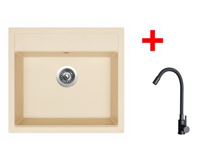 4478391 8596142055500 sinks solo 560 sahara elasta cerna matna