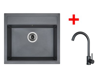 4478377 8596142055432 sinks solo 560 titanium arco cerna matna