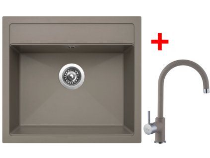 4289544 8596142048762 sinks solo 560 truffle vitalia gr