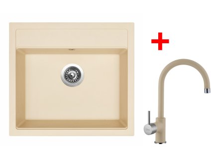 4289542 8596142048755 sinks solo 560 sahara vitalia gr