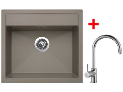 4289528 8596142048359 sinks solo 560 truffle vitalia